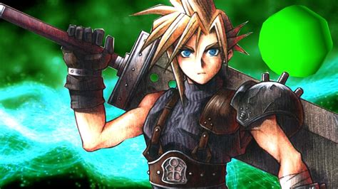 Making Magic: A Beginner's Guide to Spellcasting in FF7